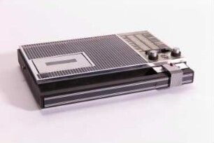 Radiorekorder Telefunken Magnetophon cc-combi-K