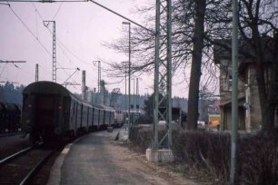 Goldshöfe Lok 215 001 N556 AA-CR