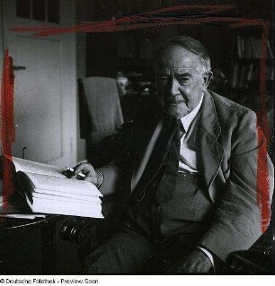 Alfred Weber