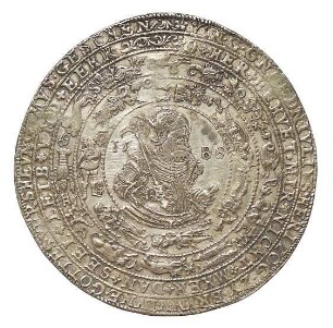 Braunschweig-Lüneburg: Julius zu Wolfenbüttel