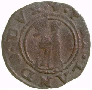 Münze, Quattrino