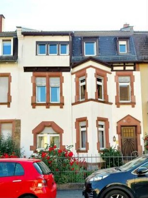 Heidelberg-Neuenheim Keplerstraße 40