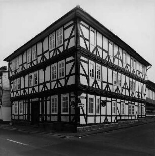 Sontra, Niederstadt 16