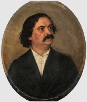 Wurl, Mathilde: Porträt Karl Weise