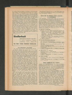 Unser Pachtland ist in Gefahr