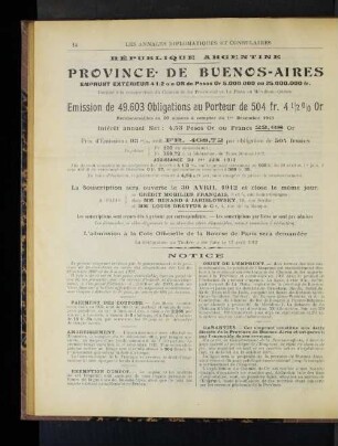Province de Buenos-Aires