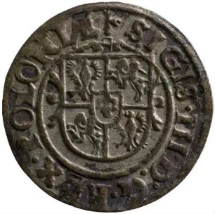 Münze, Solidus, 1626