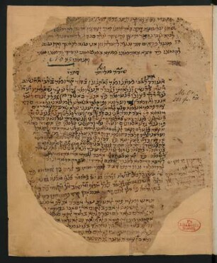 Kommentar zur Mishnah : Seder Nashim / Moses Maimonides