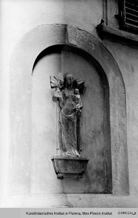 Madonna mit dem Kind