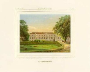 Neuhardenberg