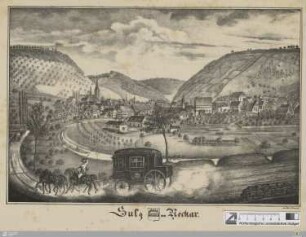 Sulz am Neckar