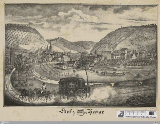Sulz am Neckar