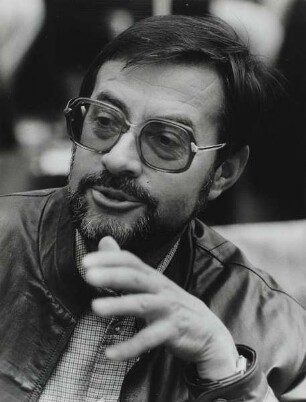 Wolfgang Eckert
