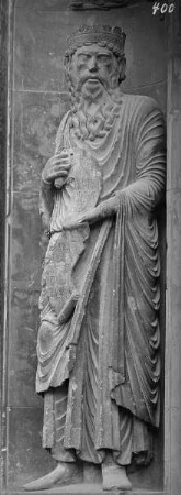 König David