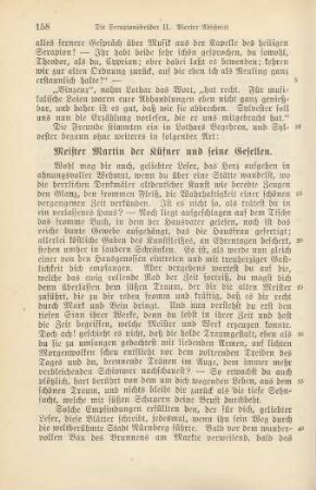 Meister Martin der Küfner und seine Gesellen