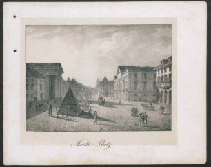 Markt-Platz
