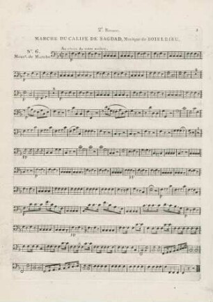 Basson II (No. 6)