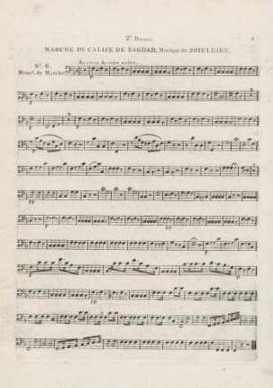 Basson II (No. 6)