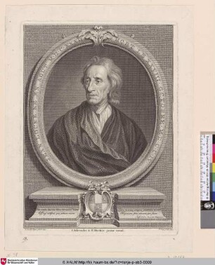 [John Locke]