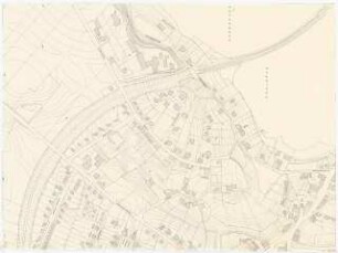 Landschaftsaufbauplanung Ratzeburg: Grundriss Detail