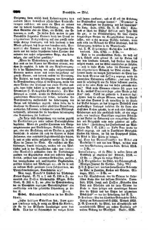Bibel