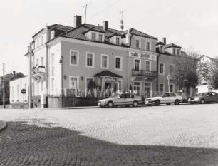 Gasthaus "Zur Post"