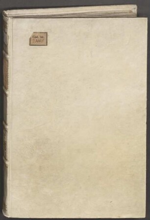Guidonis Fabae summa dictaminis ab initio mutila - BSB Clm 23505