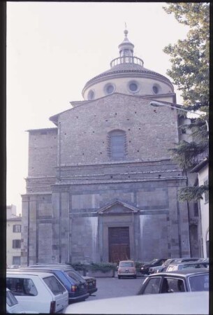 Prato, S. Maria delle Carceri