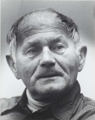 Bohumil Hrabal