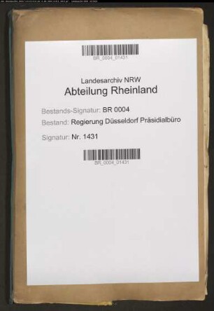 Verband der Vaterländischen Frauenvereine in der Rheinprovinz