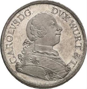 Württemberg: Herzogtum
