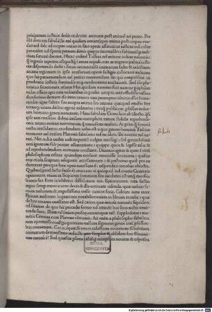 Macrobii Avrelii Theodosii Viri Consvlaris Et Illvstris In Somnivm Scipionis Expositionis Qvamelegantissimae Liber ...