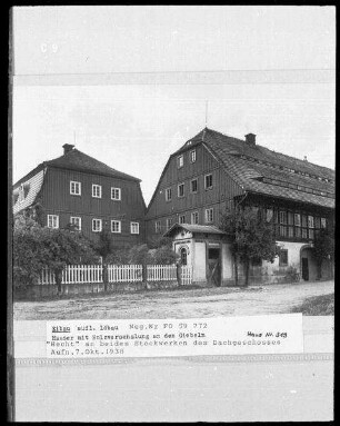 Haus Nr. 319