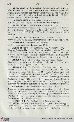 Leutstetten
