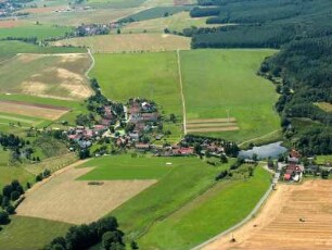 Tannroda bei Krölpa