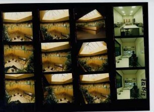 Saudi Arabian Monetary Agency, 1984