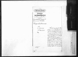 Schulwesen im Alllgemeinen (1900-1906)