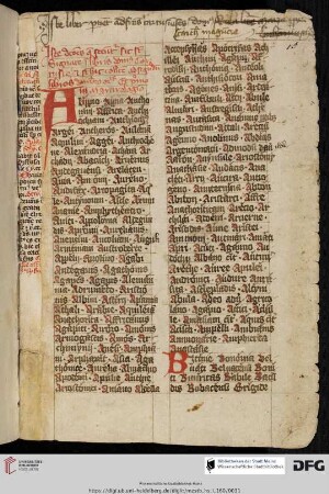Libellus qui dicitur Valde Bonum