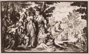 Auffindung des Moses