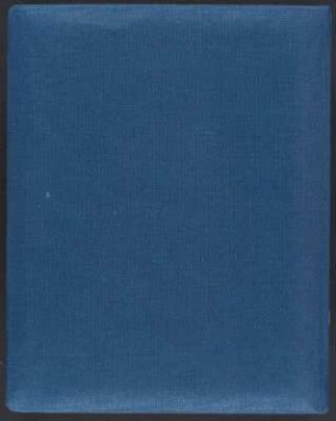 Reisealbum von Uwe Voigtländer : Reisealbum von Uwe Voigtländer. Halbband; 26 x 21 x 5 cm (1984). Dresden: SLUB/DF 2019.C.16