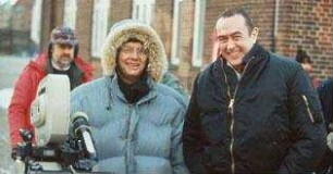 Fräulein Smillas Gespür für Schnee