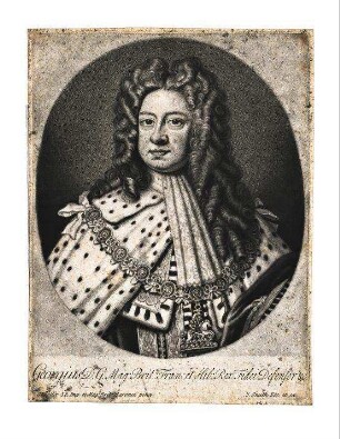 George I.