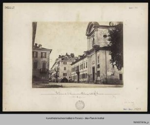 Stadt, Cuneo