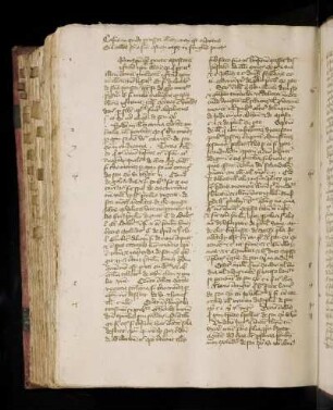 Casus iuris canonici de excommunicatione