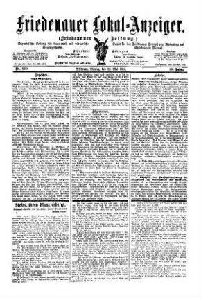 Nr. 120, 22.05.1911