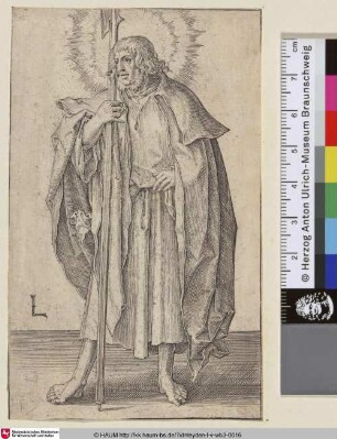 [Matthäus; Matthew]
