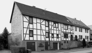 Streckhof; Ahnatal, Königsfahrt 11