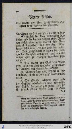 Vierter Absatz.