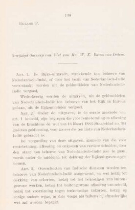 Bijlage F