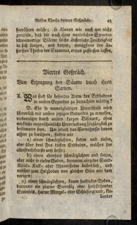 43-60, Viertes Gespräch